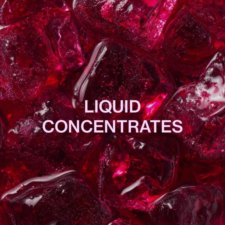 beet root concentrate