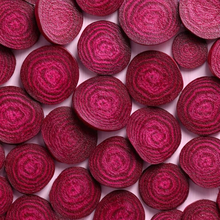 beetroot