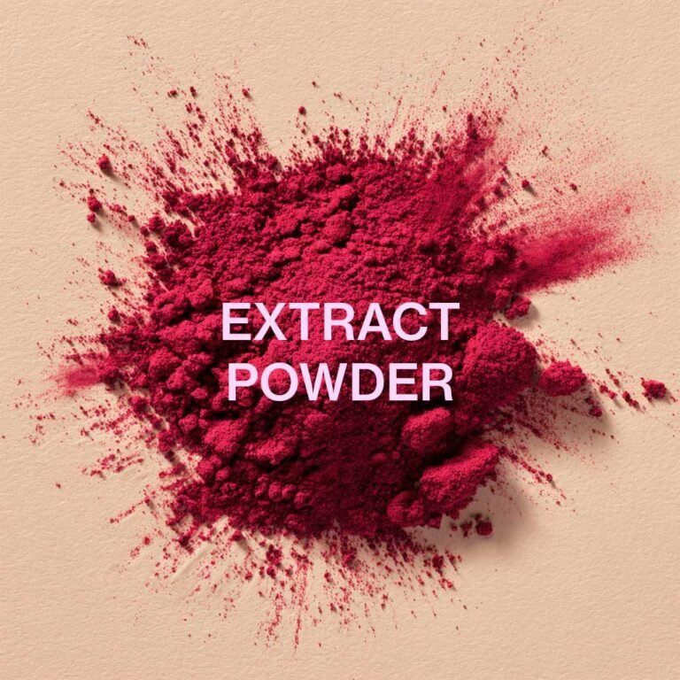 beetroot extract powder