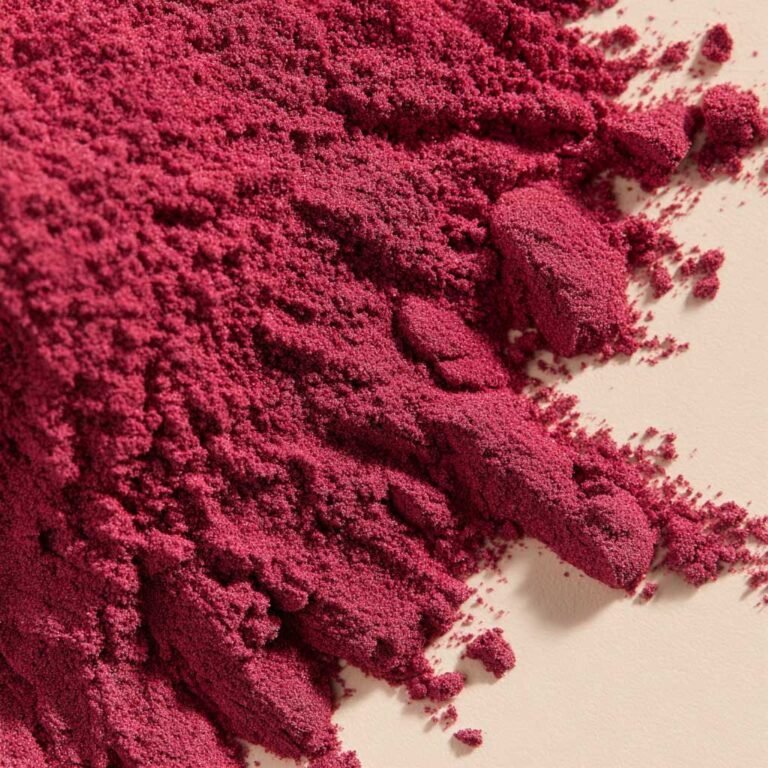 red beet extract