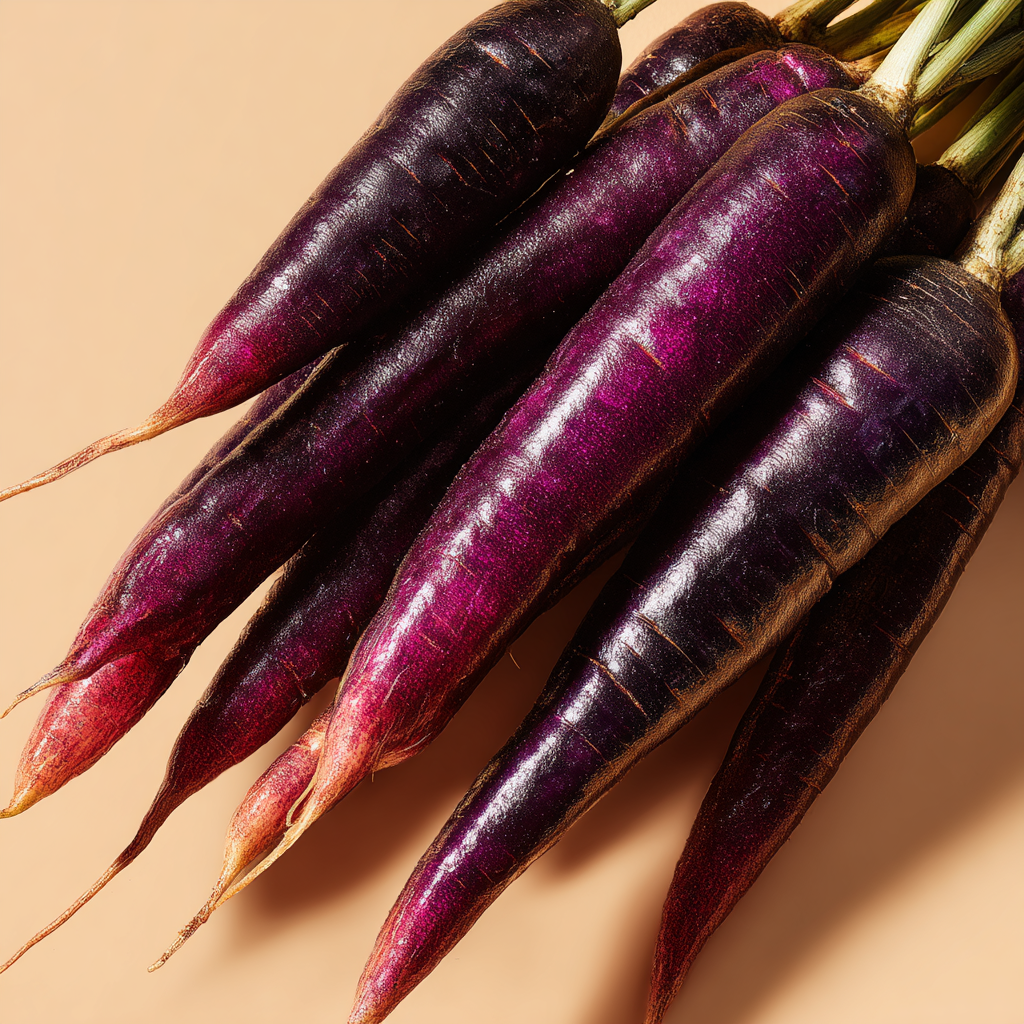 black carrot